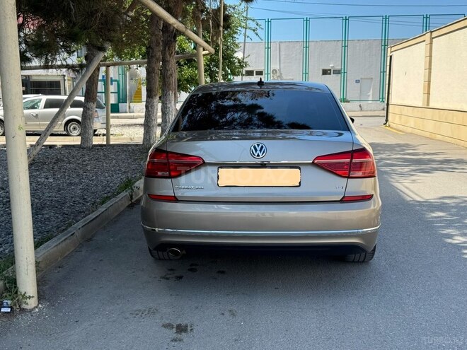 Volkswagen Passat (North America)-2