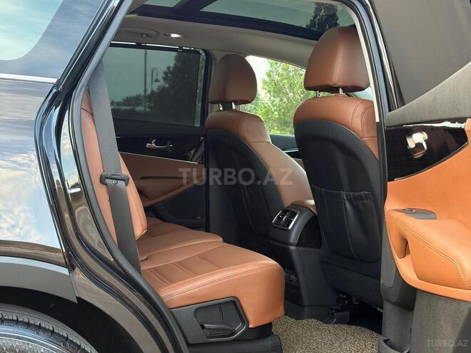 Kia Sorento-10