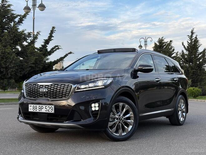 Kia Sorento-8