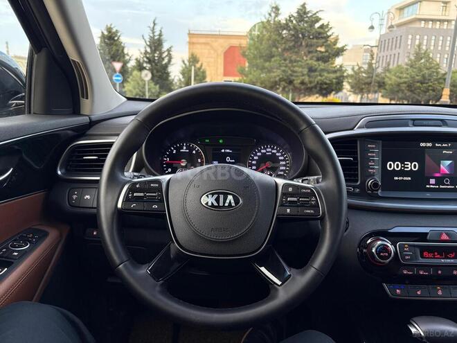 Kia Sorento-17
