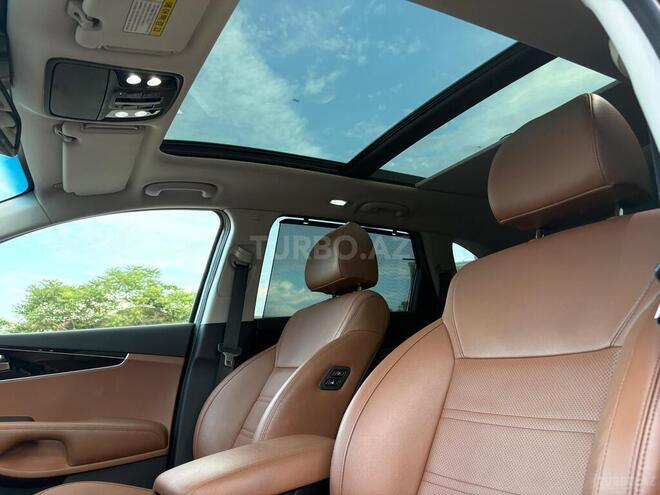 Kia Sorento-25