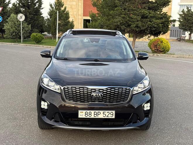 Kia Sorento-5