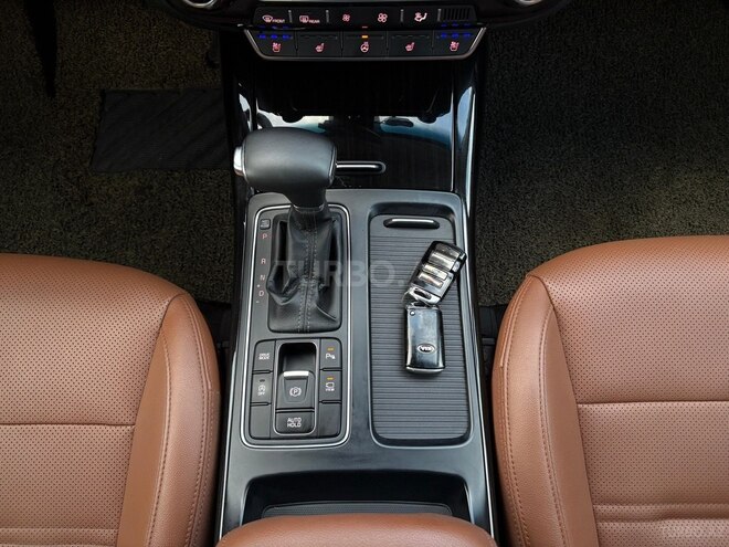 Kia Sorento-20