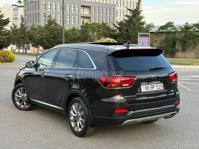 Kia Sorento-3