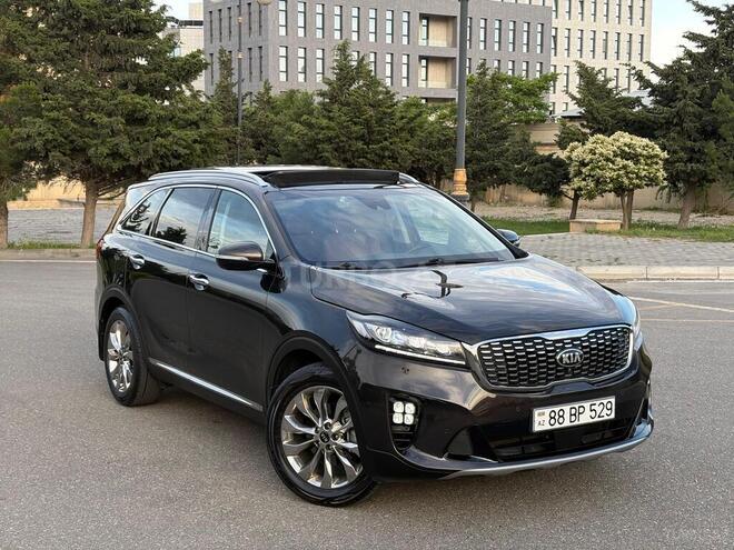 Kia Sorento-2