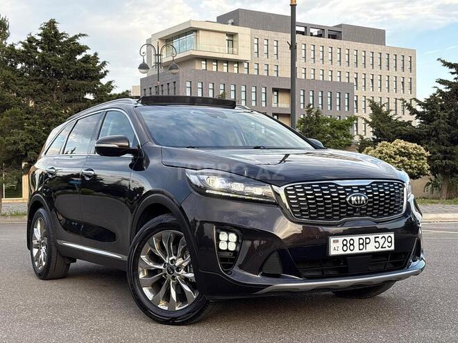 Kia Sorento-7