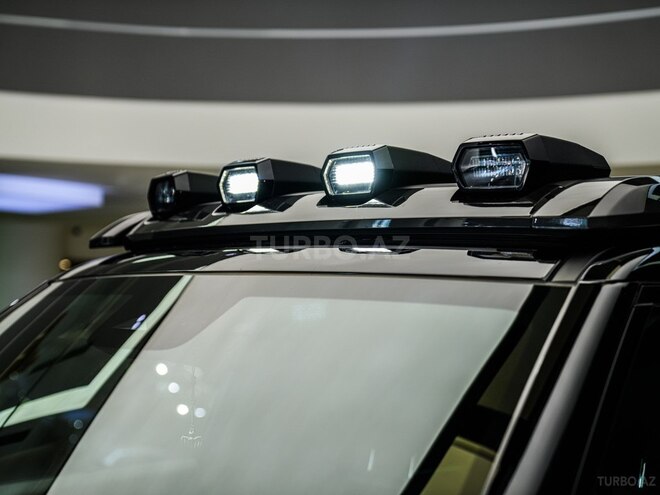 Changan Deepal G318-7