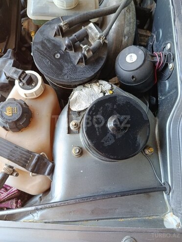 LADA (VAZ) 2115-9