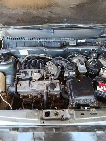 LADA (VAZ) 2115-12