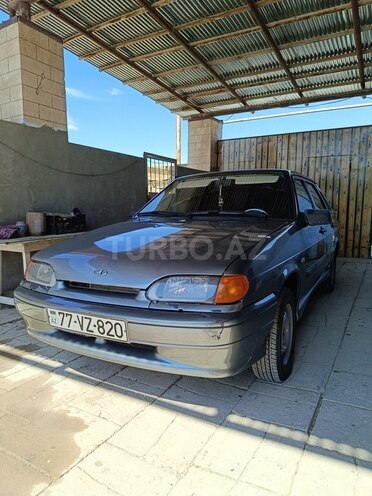 LADA (VAZ) 2115-1
