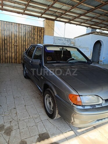LADA (VAZ) 2115-3