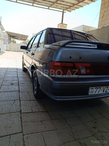 LADA (VAZ) 2115-5