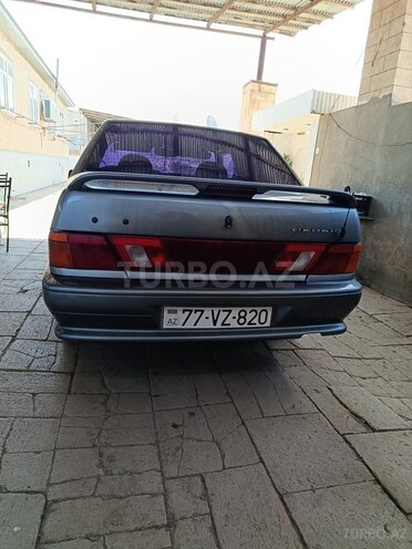 LADA (VAZ) 2115-4