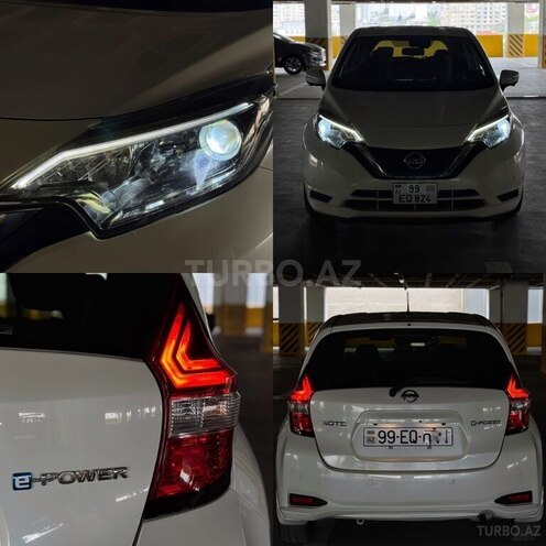 Nissan Note-5
