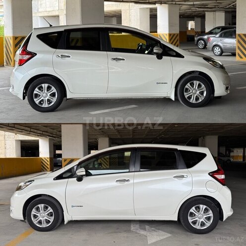 Nissan Note-12