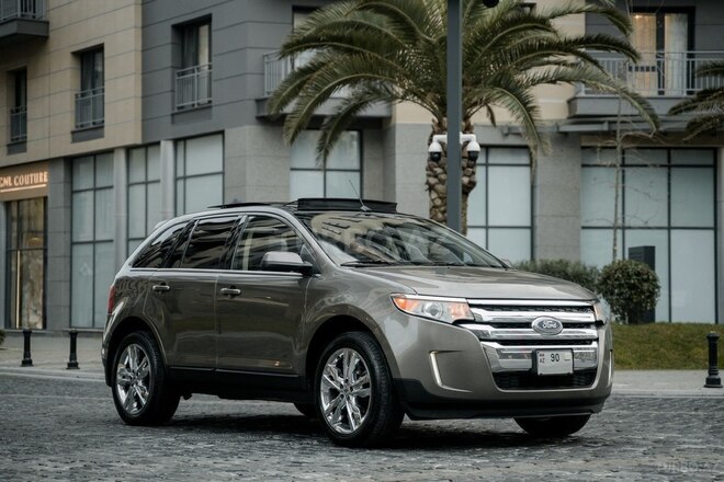 Ford Edge-1