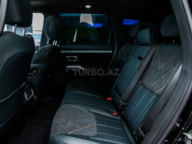Changan Deepal G318-12
