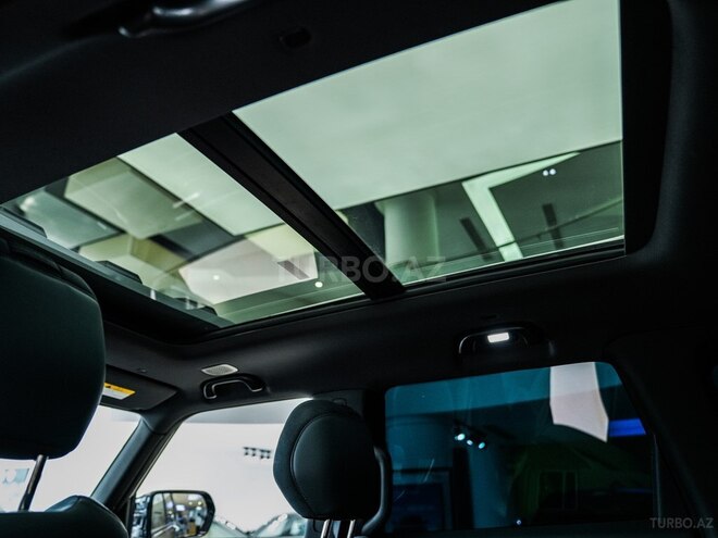 Changan Deepal G318-15