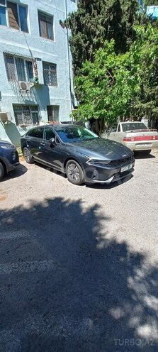 Kia K5-2