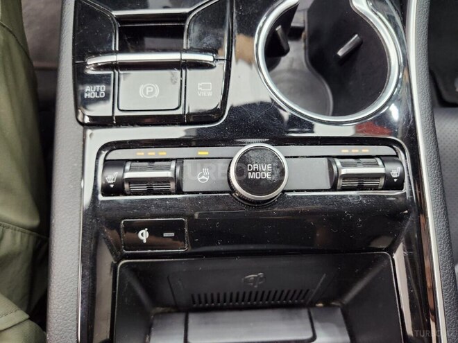 Kia K5-5