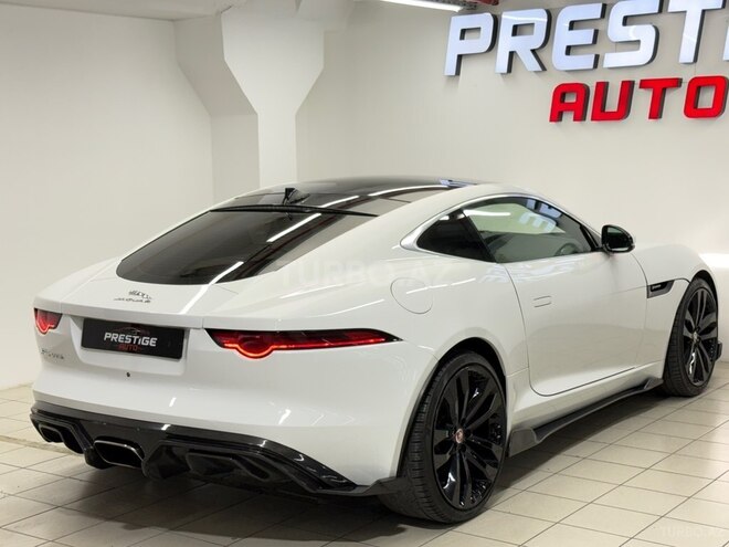 Jaguar F-Type-4