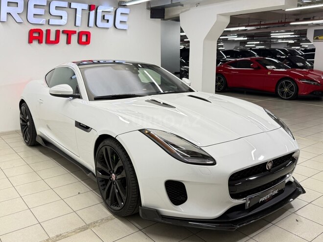 Jaguar F-Type-2