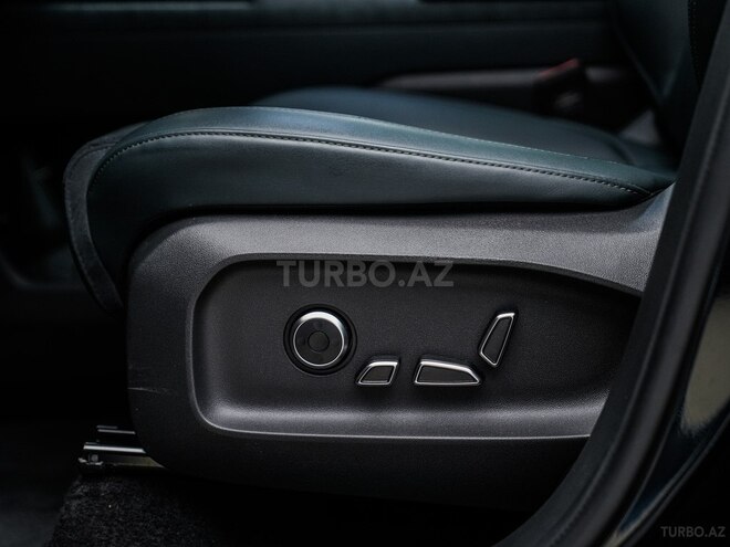 Changan Deepal G318-16