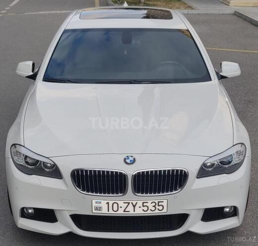 BMW 528-1
