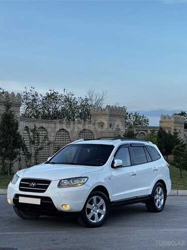 Hyundai Santa Fe-3