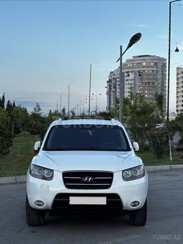 Hyundai Santa Fe-2