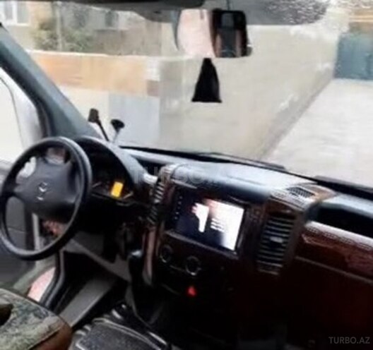 Mercedes Sprinter 315-9