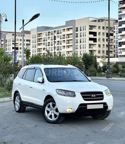 Hyundai Santa Fe-1