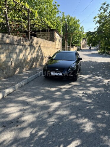 Kia Ceed SW-1
