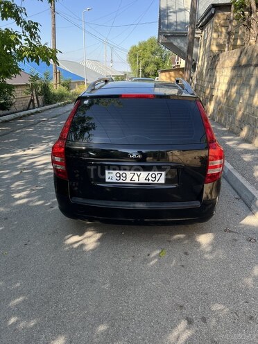 Kia Ceed SW-2