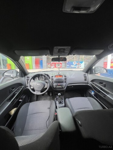 Kia Ceed SW-3