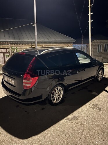 Kia Ceed SW-4