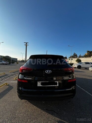 Hyundai Tucson-4