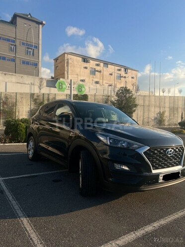 Hyundai Tucson-1
