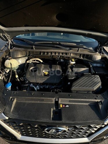 Hyundai Tucson-6