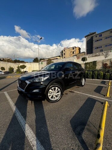 Hyundai Tucson-2