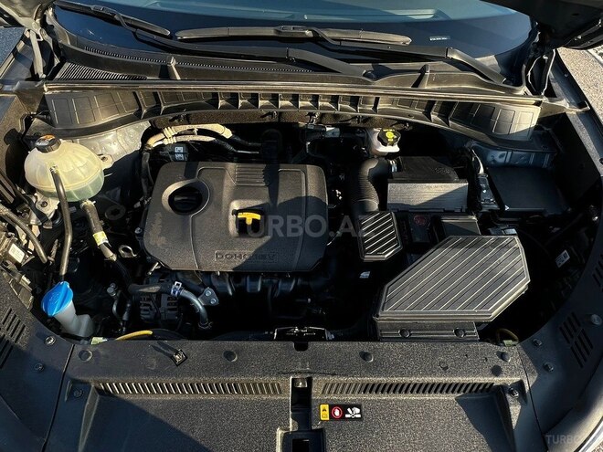 Hyundai Tucson-9