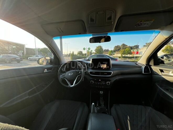 Hyundai Tucson-7