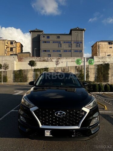 Hyundai Tucson-3