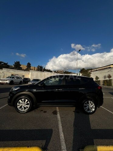 Hyundai Tucson-5