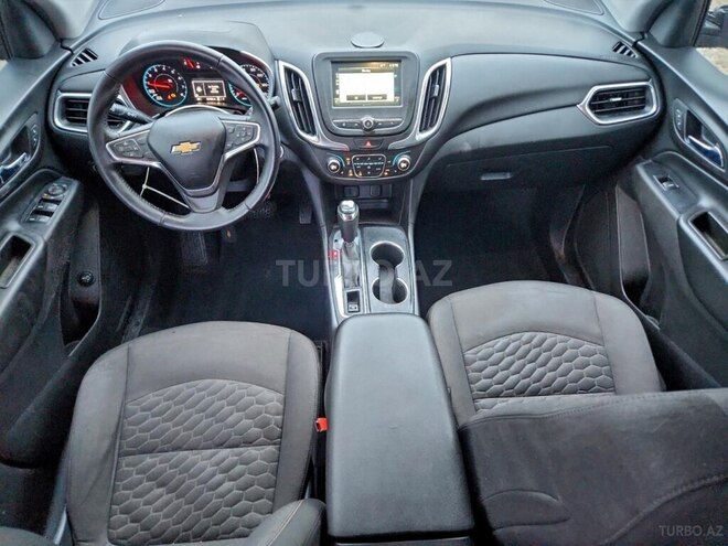 Chevrolet Equinox-5