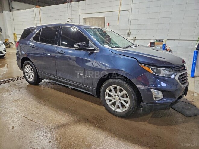 Chevrolet Equinox-3