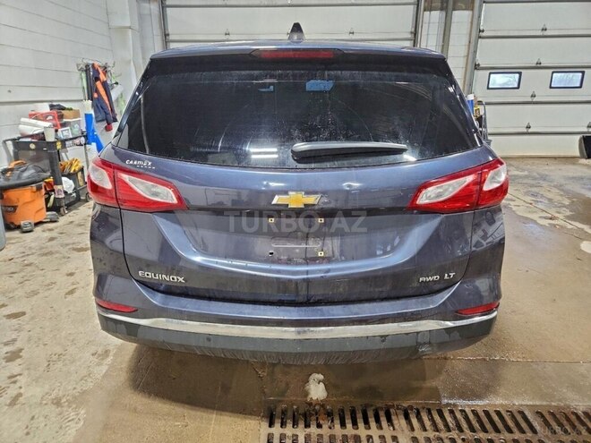 Chevrolet Equinox-2