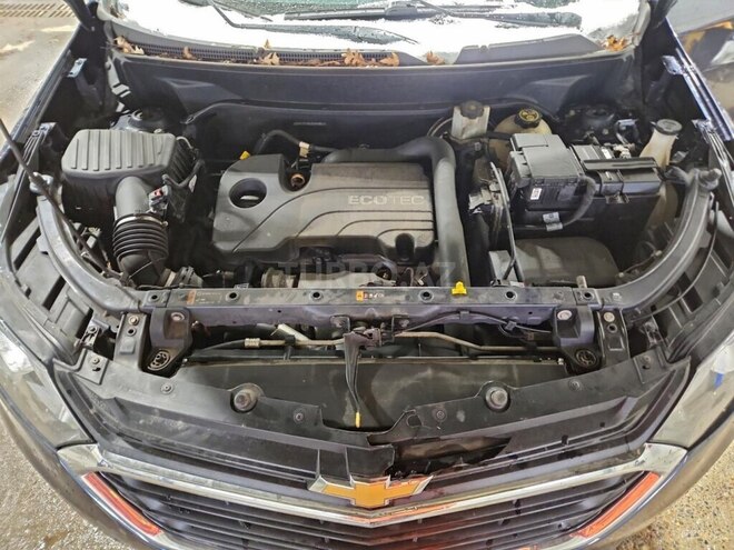 Chevrolet Equinox-10
