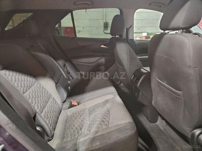 Chevrolet Equinox-8