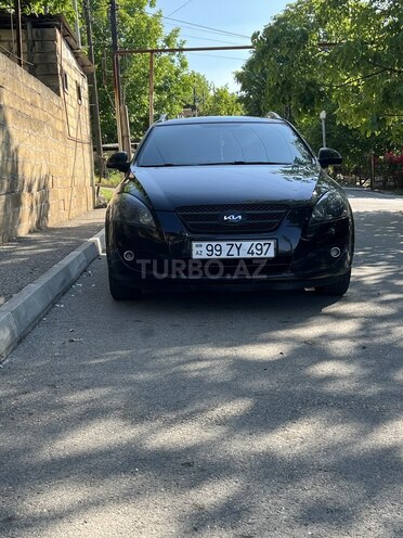 Kia Ceed SW-5